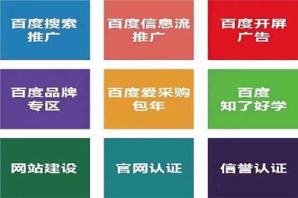 案例分享：竞价推广公司助力企业腾飞